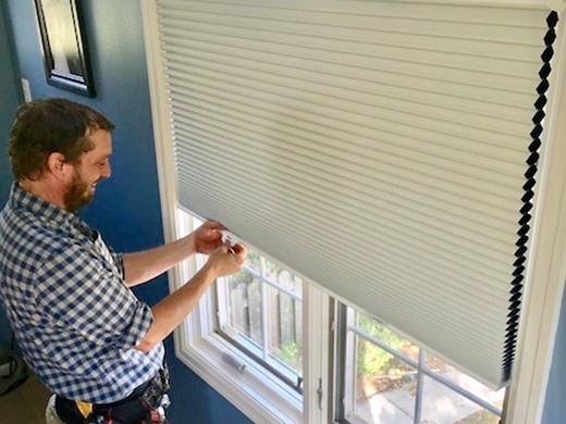 Hunter Douglas Dealer Image